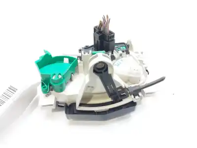 Second-hand car spare part HEATING / AIR CONDITIONING CONTROL PANEL for DACIA LOGAN MCV  OEM IAM references 69577309  