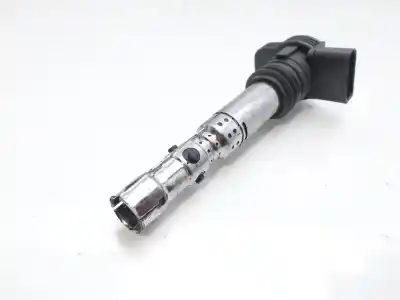 Peça sobressalente para automóvel em segunda mão bobina de ignição por audi a6 berlina (4b2) 1.8 t referências oem iam 0040102043