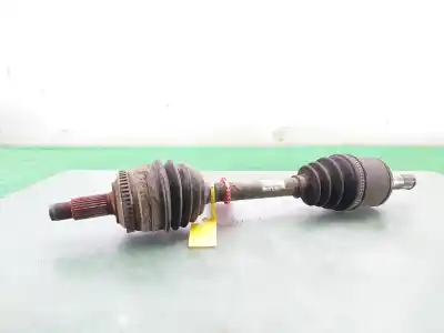 Second-hand car spare part front left transmission for ssangyong korando limited 4x2 oem iam references 4130034101  