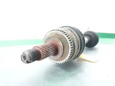 Second-hand car spare part front left transmission for ssangyong korando limited 4x2 oem iam references 4130034101  