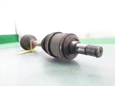 Second-hand car spare part front left transmission for ssangyong korando limited 4x2 oem iam references 4130034101  