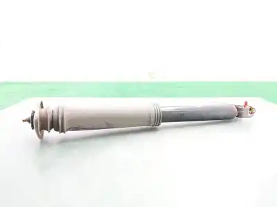 Second-hand car spare part rear left shock absorber for ssangyong korando limited 4x2 oem iam references 4530134000  