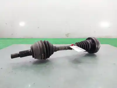 Second-hand car spare part front left transmission for audi q7 (4l) 4.2 v8 32v fsi oem iam references 7l0407271c  