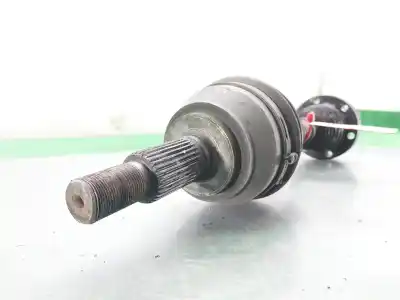 Second-hand car spare part front left transmission for audi q7 (4l) 4.2 v8 32v fsi oem iam references 7l0407271c  