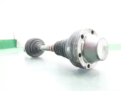 Second-hand car spare part front left transmission for audi q7 (4l) 4.2 v8 32v fsi oem iam references 7l0407271c
