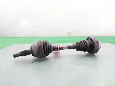 Second-hand car spare part front right transmission for audi q7 (4l) 4.2 v8 32v fsi oem iam references 7l0407271c