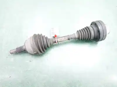Second-hand car spare part front right transmission for audi q7 (4l) 4.2 v8 32v fsi oem iam references 7l0407271c  