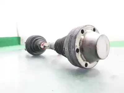 Second-hand car spare part front right transmission for audi q7 (4l) 4.2 v8 32v fsi oem iam references 7l0407271c  