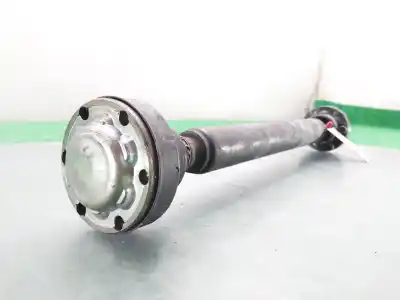 Second-hand car spare part front center transmission for audi q7 (4l) 4.2 v8 32v fsi oem iam references 7l0521101h
