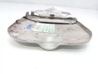 Автозапчасти б/у наружная крышка топлива за dacia logan laureate ссылки oem iam 8200389403  