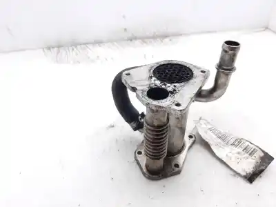 Pezzo di ricambio per auto di seconda mano raffreddatore egr per dacia dokker ambiance riferimenti oem iam 147356133r  