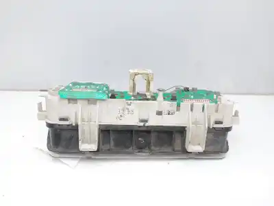 Gebrauchtes Autoersatzteil INSTRUMENTENTAFEL zum MITSUBISHI GALLOPER (HYUNDAI)  OEM-IAM-Referenzen MR167351  