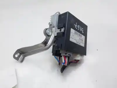 Pezzo di ricambio per auto di seconda mano modulo elettronico per lexus nx (az10) 300h 2wd 155 cv / 114 kw riferimenti oem iam 8905078011