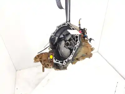 Peça sobressalente para automóvel em segunda mão caixa de velocidades por opel astra gtc enjoy referências oem iam 55192042