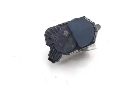 Second-hand car spare part throttle body for opel astra j (p10) 1.4 (68) oem iam references 55562270