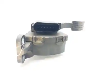 Second-hand car spare part accelerator pedal for ford focus c-max (cap) trend (d) oem iam references 3m519f836ae