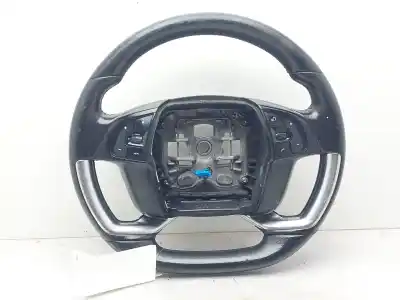 Автозапчасти б/у руль за citroen c4 picasso live ссылки oem iam 98057438zd
