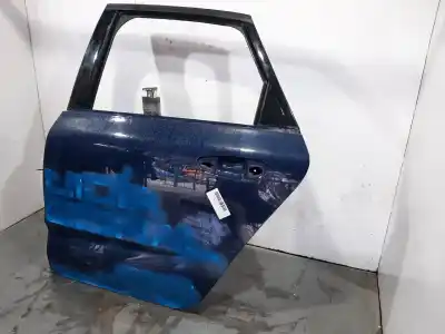 Автозапчасти б/у задняя левая дверь за citroen c4 picasso live ссылки oem iam 9801573080