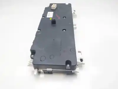 Peça sobressalente para automóvel em segunda mão quadrante por citroen c4 picasso live referências oem iam 9827062880  