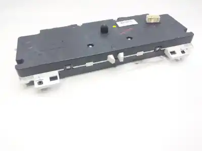 Peça sobressalente para automóvel em segunda mão quadrante por citroen c4 picasso live referências oem iam 9827062880  