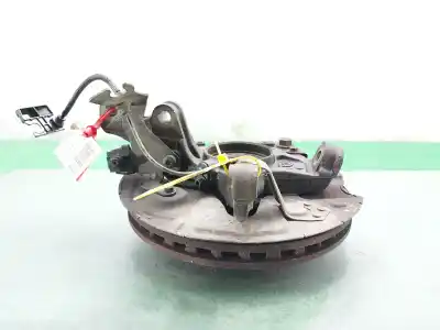 Автозапчасти б/у передняя левая кулачка за citroen c4 picasso live ссылки oem iam 9806779480