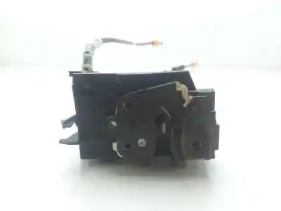 Автозапчасти б/у замок задней левой двери за citroen c4 picasso live ссылки oem iam 9826136980