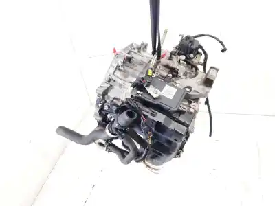 Автозапчасти б/у коробка передач за citroen c4 picasso live ссылки oem iam 20ge23  