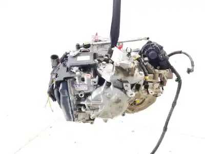 Автозапчасти б/у коробка передач за citroen c4 picasso live ссылки oem iam 20ge23