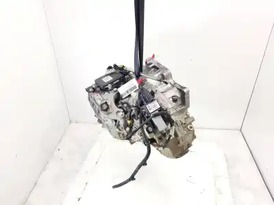 Автозапчасти б/у коробка передач за citroen c4 picasso live ссылки oem iam 20ge23  
