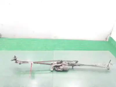 Second-hand car spare part front windshield wiper motor for opel astra j lim. enjoy oem iam references 1397220623  