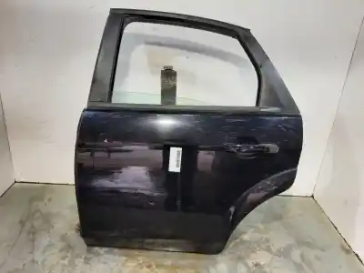 İkinci el araba yedek parçası ARKA SOL KAPI için FORD FOCUS LIM. (CB4)  OEM IAM referansları 1702408  