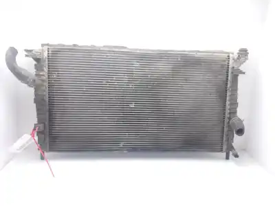 Second-hand car spare part water radiator for ford focus lim. (cb4) trend oem iam references 3m5h8005tl