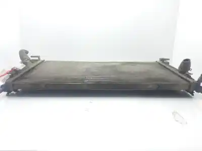 Автозапчасти б/у водяной радиатор за ford focus lim. (cb4) trend ссылки oem iam 3m5h8005tl  