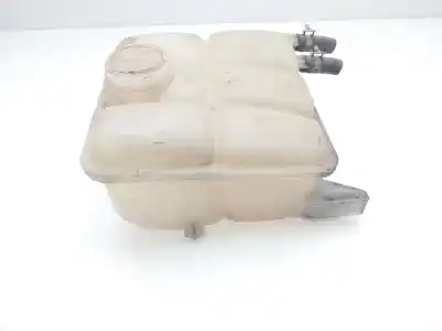 Second-hand car spare part coolant expansion tank for ford focus lim. (cb4) trend oem iam references 3m5h8k218dg