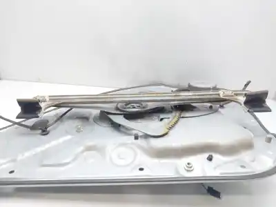 Second-hand car spare part rear left window regulator for ford focus lim. (cb4) trend oem iam references 4m51a045h23b  