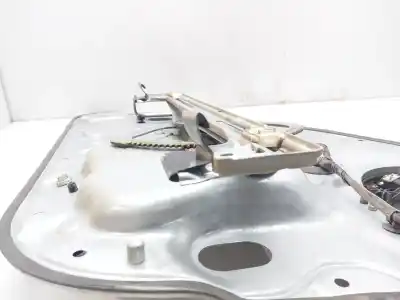 Second-hand car spare part rear left window regulator for ford focus lim. (cb4) trend oem iam references 4m51a045h23b  