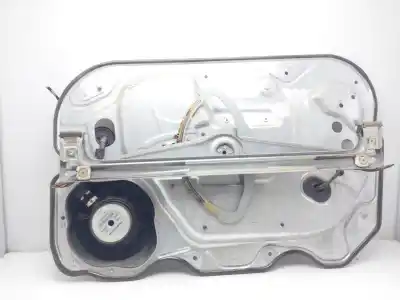 Second-hand car spare part driver left window regulator for ford focus lim. (cb4) trend oem iam references 4m51a043h17a  