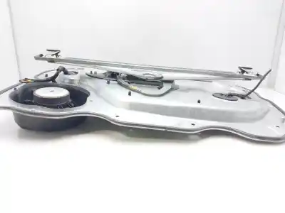 Second-hand car spare part driver left window regulator for ford focus lim. (cb4) trend oem iam references 4m51a043h17a  