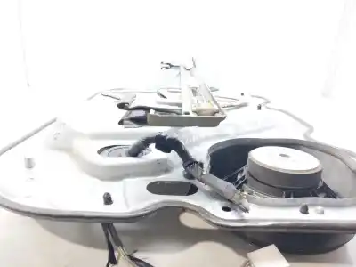 Second-hand car spare part driver left window regulator for ford focus lim. (cb4) trend oem iam references 4m51a043h17a