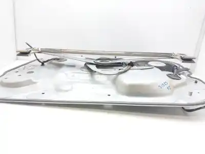 Second-hand car spare part driver left window regulator for ford focus lim. (cb4) trend oem iam references 4m51a043h17a  