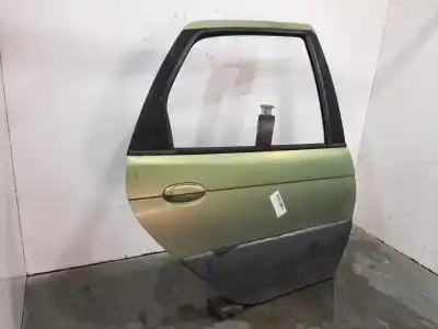 Автозапчасти б/у дверь задняя правая за renault scenic rx4 (ja0) 1.9 dci salomon ссылки oem iam 7751472408