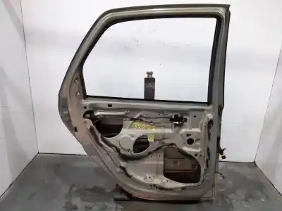 Автозапчастина б/у двері задні ліві для renault scenic rx4 (ja0) 1.9 dci salomon посилання на oem iam 7751472407  