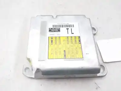 Pezzo di ricambio per auto di seconda mano centralina airbag per lexus nx (az10) 300h 2wd 155 cv / 114 kw riferimenti oem iam 8917078050