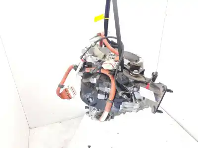 Pezzo di ricambio per auto di seconda mano riduttore per lexus nx (az10) 300h 2wd 155 cv / 114 kw riferimenti oem iam pgl2d1f