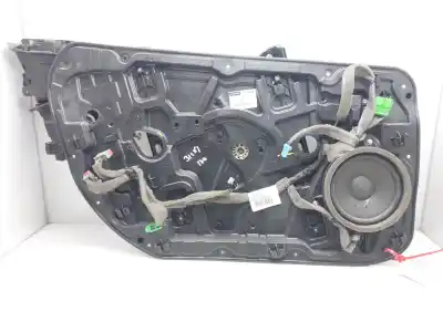 Second-hand car spare part driver left window regulator for volvo v40 kinetic oem iam references 31276215  