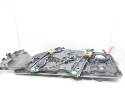 Second-hand car spare part driver left window regulator for volvo v40 kinetic oem iam references 31276215  