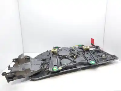 Second-hand car spare part driver left window regulator for volvo v40 kinetic oem iam references 31276215  