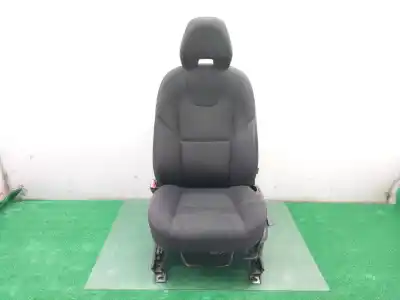 Peça sobressalente para automóvel em segunda mão assento dianteiro esquerdo por volvo v40 kinetic referências oem iam 8613740  