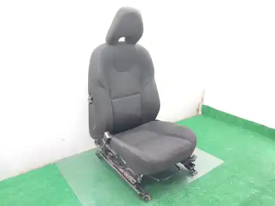 Peça sobressalente para automóvel em segunda mão assento dianteiro esquerdo por volvo v40 kinetic referências oem iam 8613740  