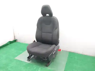 Peça sobressalente para automóvel em segunda mão assento dianteiro esquerdo por volvo v40 kinetic referências oem iam 8613740  